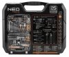 Zestaw narzędzi NEO TOOLS 08-945  143 szt.